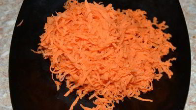 тыквенный суп-пюре