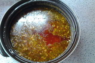 Суп с капустой