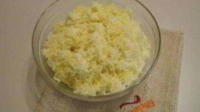 суп с картофельными шариками