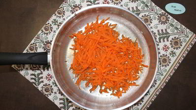 суп с хреновиной