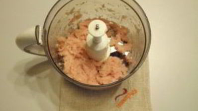 суп с куриными фрикадельками