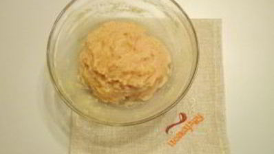 суп с куриными фрикадельками