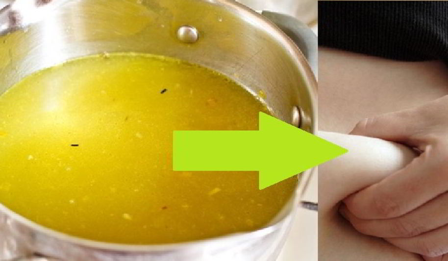 Рецепт супа с лимоном