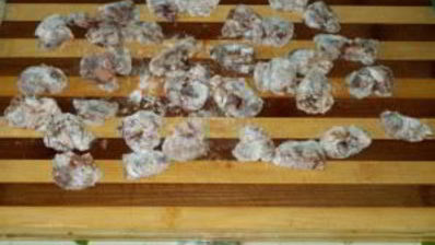 суп с печенью