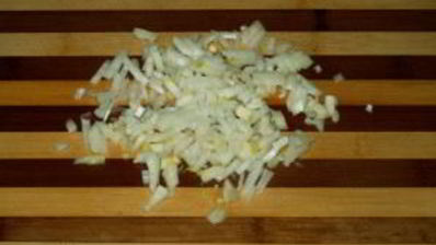 суп с печенью