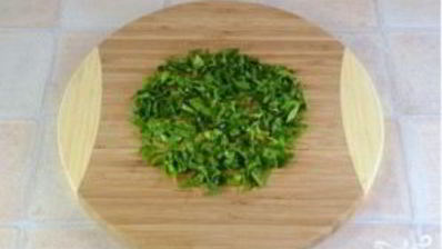 суп с рисом и картошкой