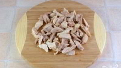 суп с рисом и картошкой