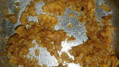 суп с рисом в индийском стиле