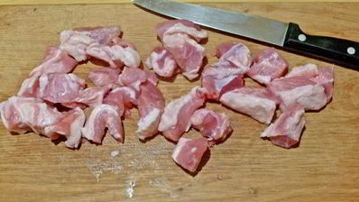 суп в горшочках в духовке