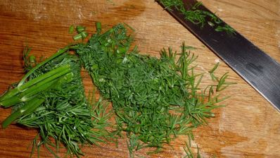 суп в горшочках в духовке