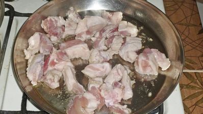 суп в горшочках в духовке