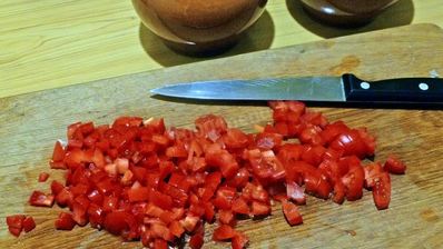 суп в горшочках в духовке