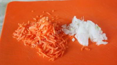 суп затируха