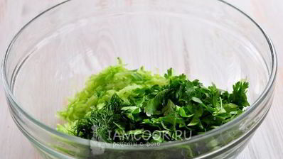 холодный свекольник на кефире