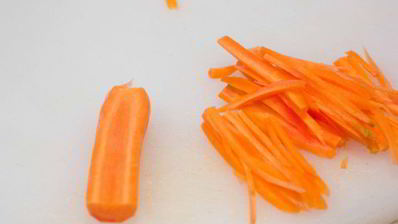 холодный свекольник с ботвой