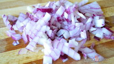 холодный свекольник