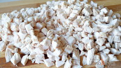 холодный свекольник