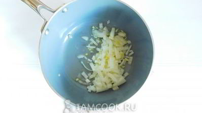 постный свекольник с помидорами