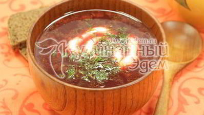 свекольник домашний