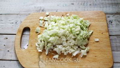 свекольник с капустой