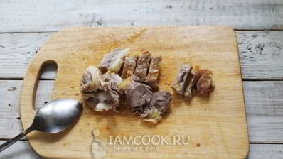 свекольник с капустой