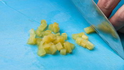 свекольник с соленым огурцом