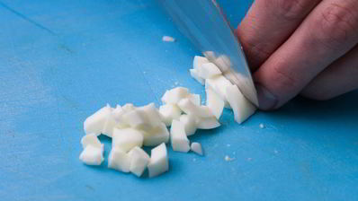 свекольник с соленым огурцом