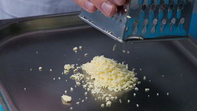 свекольник с соленым огурцом