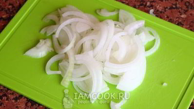 свекольник в мультиварке