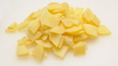 легкий сырно-креветочный суп