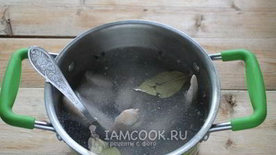 сырный суп по-французски с курицей