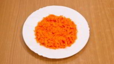 сырный суп с белыми грибами