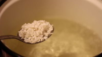 сырный суп с кнелями