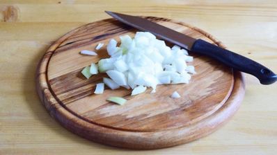 сырный суп с креветками