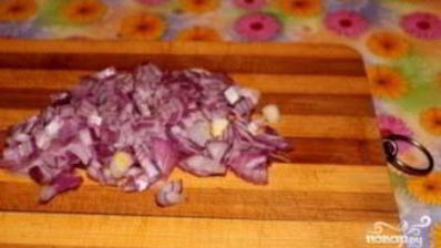 сырный суп с курицей и грибами