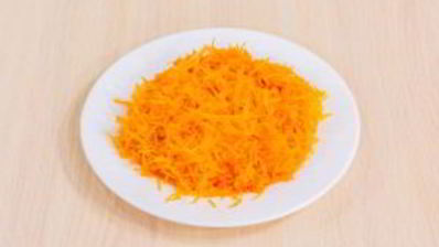 сырный суп с опятами