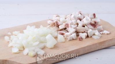 сырный суп с плавленным сыром