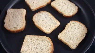 сырный суп с семгой и креветками