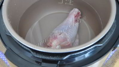 сырный суп жульен с грибами