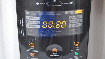 сырный суп жульен с грибами