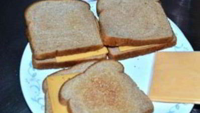 томатный суп с беконом