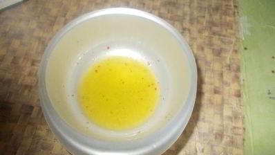 тосканский суп из фасоли с розмарином и зеленый салат с огурцами и мятой