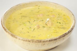 Финская уха