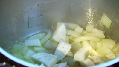 финская уха