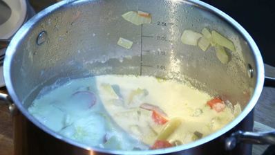 финская уха