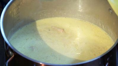 финская уха