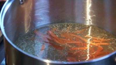 царская уха