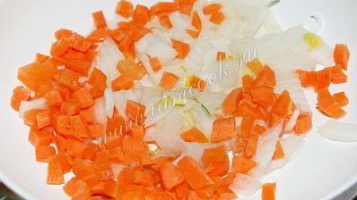 уха из горбуши