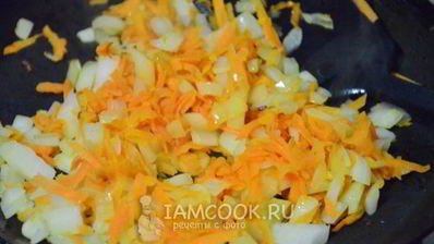 уха из карасей