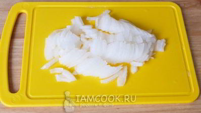 уха из кеты